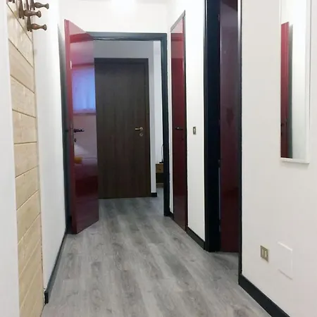 1 Appartement Aosta