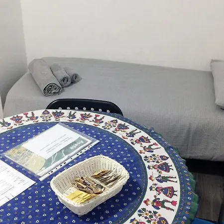 Apartment 1 *