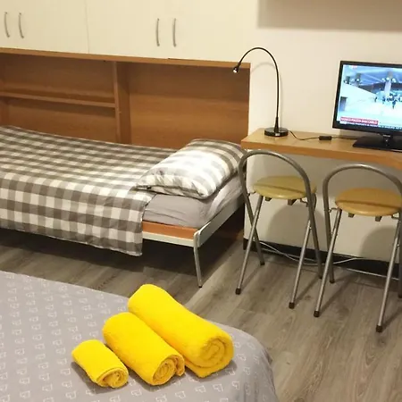 Apartment 1 Aosta
