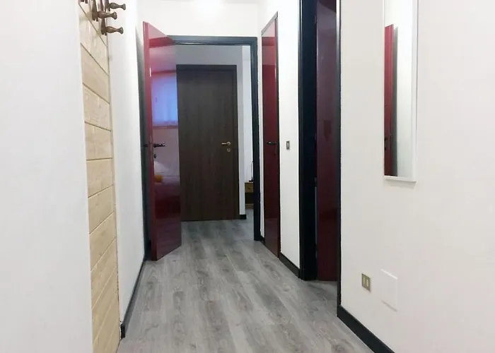 1 شقة أَويستا